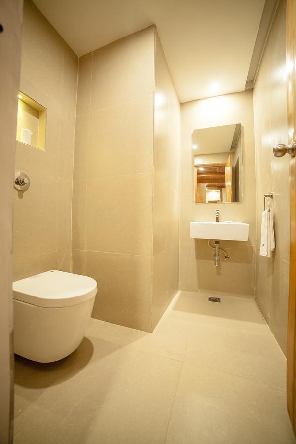 Hotel Vivera Grande Dindigul Esterno foto